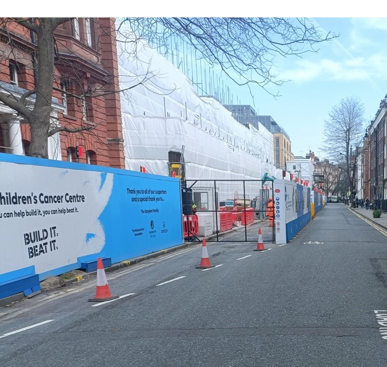 Great Ormond Street Hospital